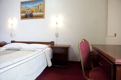 Phoenix Hotel Angeles
