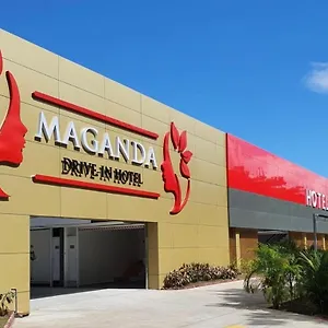 Maganda Angeles