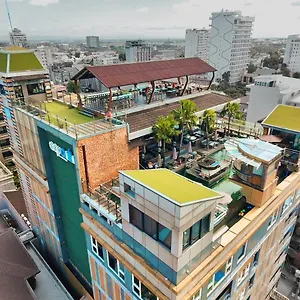 Hotel Abc Entertainment Resort, Ángeles