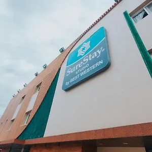 Surestay By Western Clarkview *** Angeles
