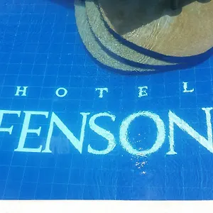 Fenson ** Angeles