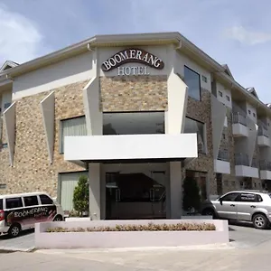 Boomerang *** Angeles